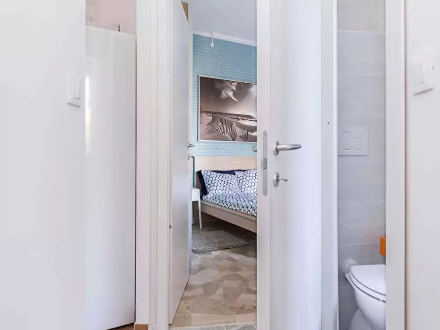 Immagine 8 di Camera in affitto  in Via Salvatore Barzilai19 a Milano