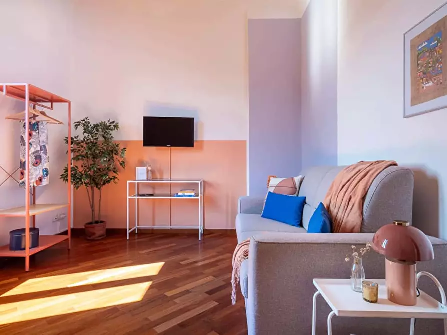 Immagine 5 di Appartamento in affitto  in Via Leonardo Bruni3 a Firenze