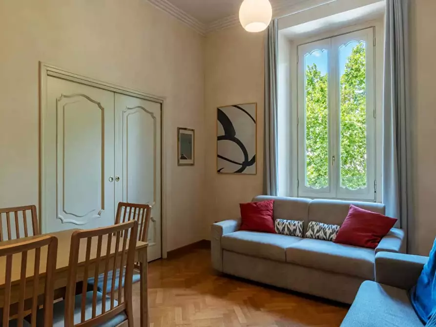 Immagine 8 di Appartamento in affitto  in Piazza del Porto di Ripetta1 a Roma