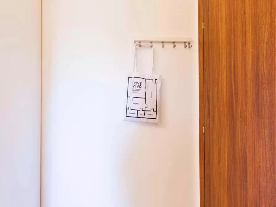 Immagine 4 di Camera in affitto  in Via Privata S. Martiniano1 a Milano