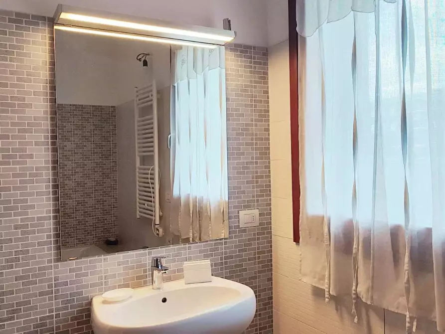 Immagine 14 di Appartamento in affitto  in Via Riccardo Pitteri a Milano