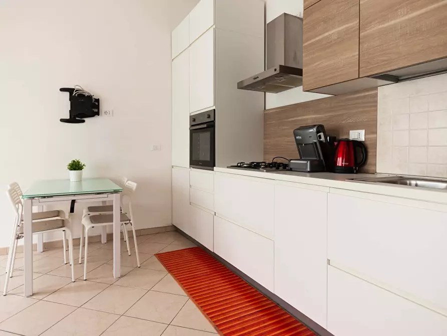 Immagine 13 di Appartamento in affitto  in Via Padova199 a Milano