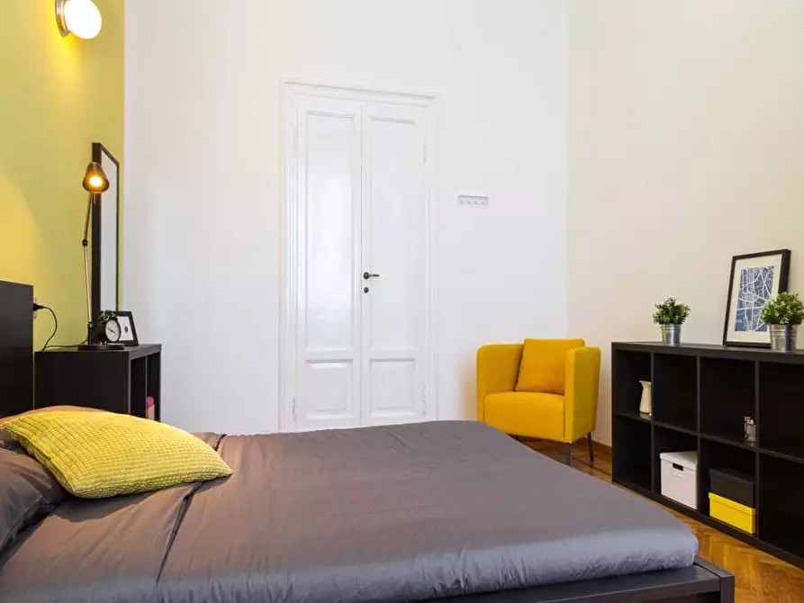 Immagine 5 di Camera in affitto  in Corso di Porta Romana132 a Milano