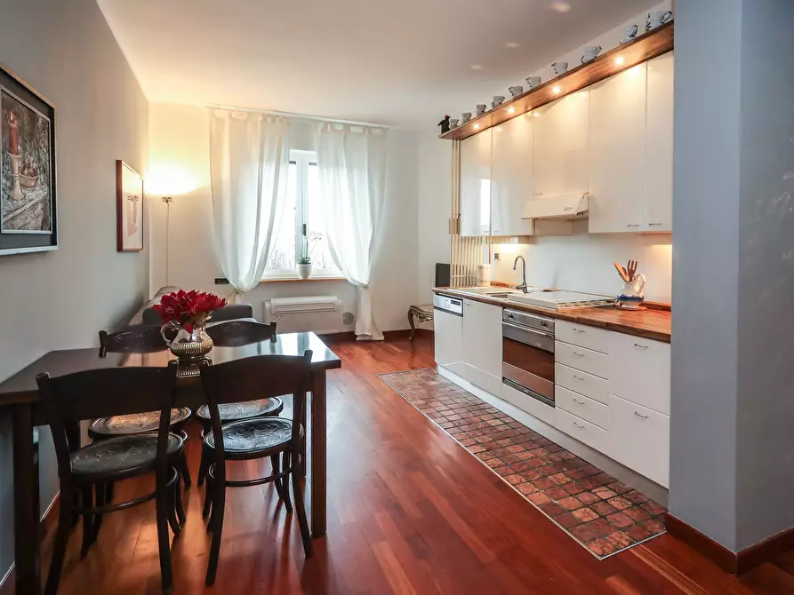 Immagine 10 di Appartamento in affitto  in Via Alserio30 a Milano