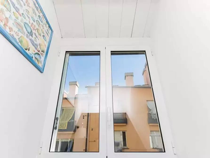 Immagine 12 di Appartamento in affitto  in Salita del Prione19 a Genova