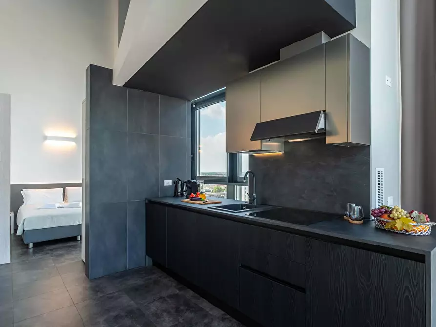 Immagine 6 di Appartamento in affitto  in Via Torino6 a Venezia