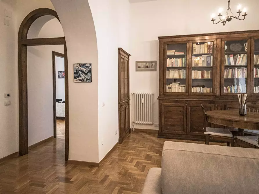 Immagine 2 di Appartamento in affitto  in Via Donatello50 a Roma