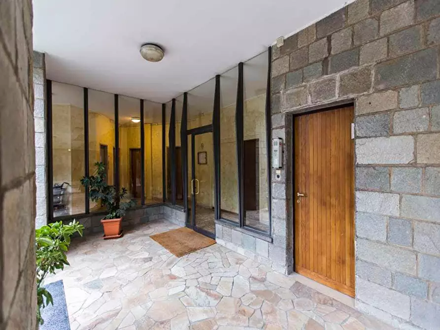 Immagine 22 di Camera in affitto  in Via Pasquale Fornari22 a Milano