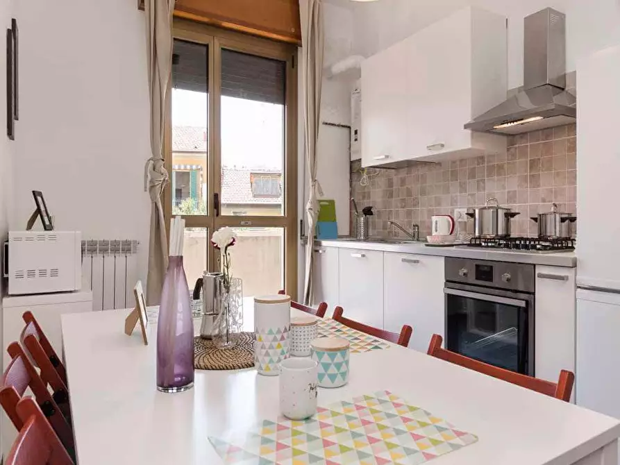 Immagine 13 di Camera in affitto  in Viale Giovanni Vicini20 a Bologna