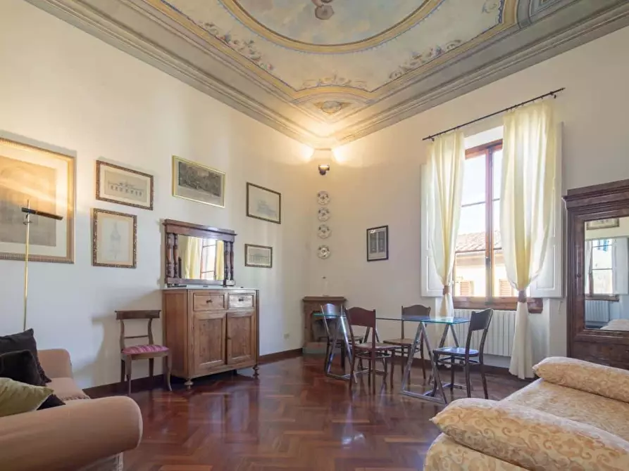 Immagine 1 di Appartamento in affitto  in Via Montebello37 a Firenze