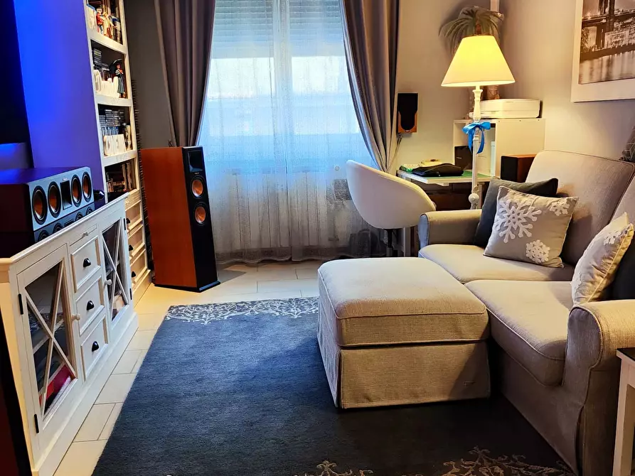 Immagine 4 di Appartamento in affitto  in Via Arezzo a Milano