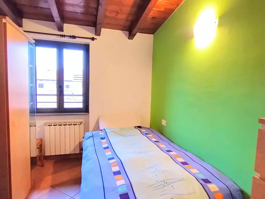 Immagine 10 di Appartamento in affitto  in Via Gaetano Osculati a Milano