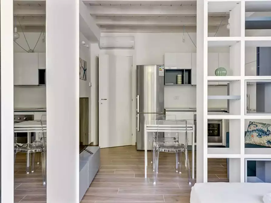 Immagine 8 di Appartamento in affitto  in Viale Tibaldi28 a Milano