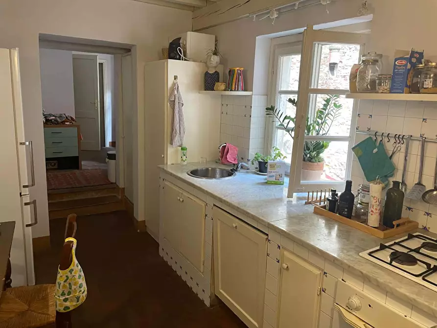 Immagine 2 di Appartamento in affitto  in Via Antonio Mordini51 a Lucca
