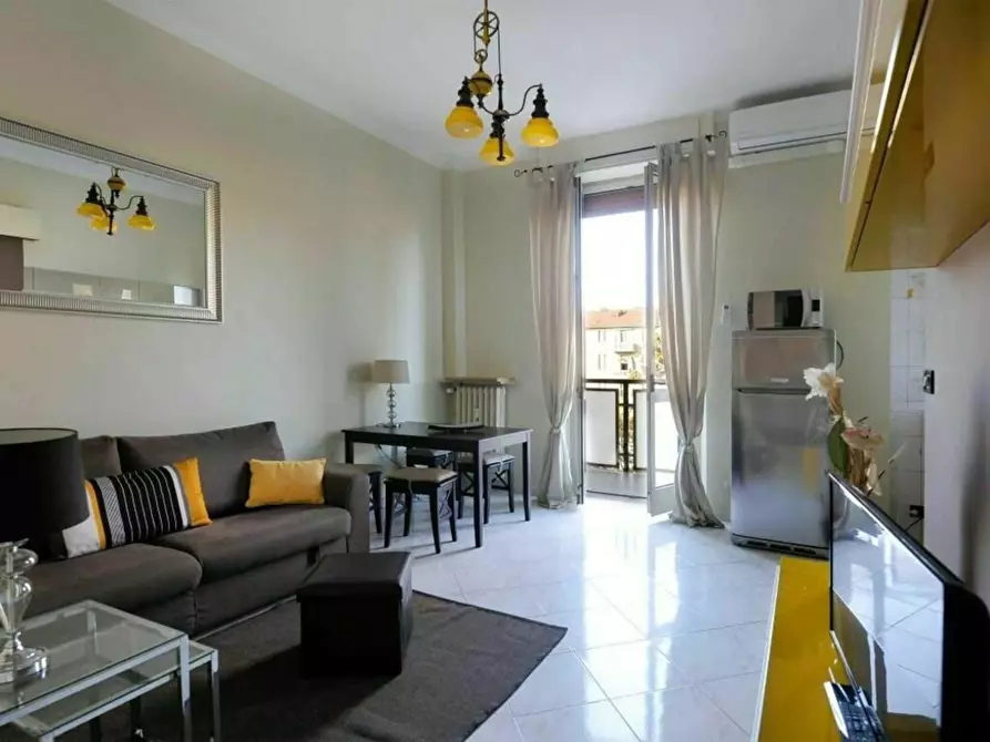 Immagine 2 di Appartamento in affitto  in Viale Fulvio Testi82 a Milano