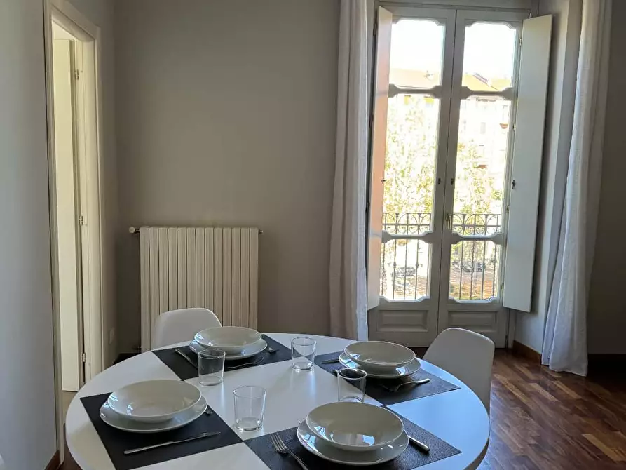 Immagine 17 di Appartamento in affitto  in Corso Alcide De Gasperi69 a Torino
