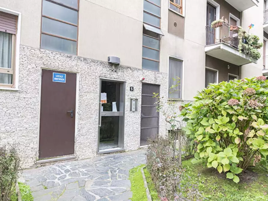 Immagine 27 di Appartamento in affitto  in Via Valassina45 a Milano