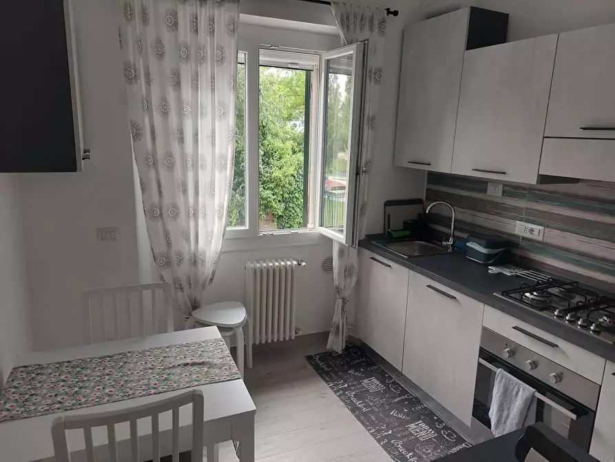 Immagine 2 di Appartamento in affitto  in Via Privata Licurgo2 a Milano