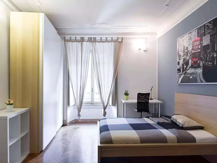 Immagine 5 di Camera in affitto  in Corso Buenos Aires9 a Milano