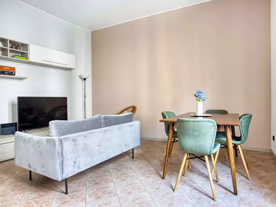 Immagine 7 di Appartamento in affitto  in Corso di Porta Ticinese107 a Milano