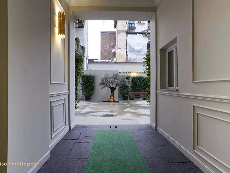 Immagine 19 di Appartamento in affitto  in Corso Giulio Cesare45 a Torino