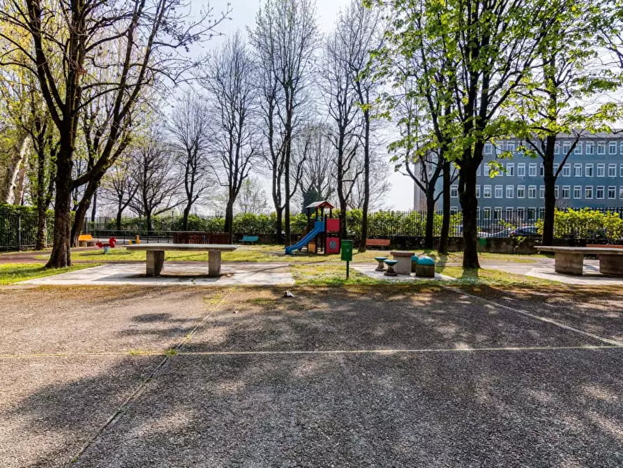 Immagine 21 di Appartamento in affitto  in Via Privata Pietro Ogliari10 a Milano