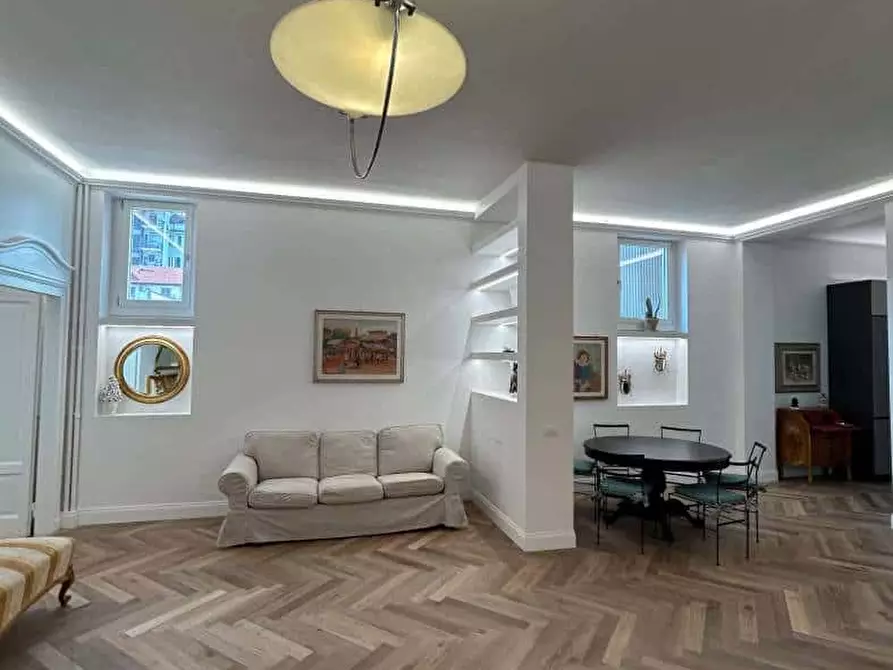 Immagine 4 di Appartamento in affitto  in Via Mauro Macchi33 a Milano