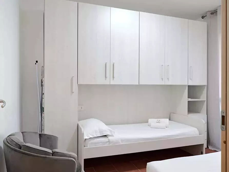 Immagine 28 di Appartamento in affitto  in Via Gargano53 a Milano