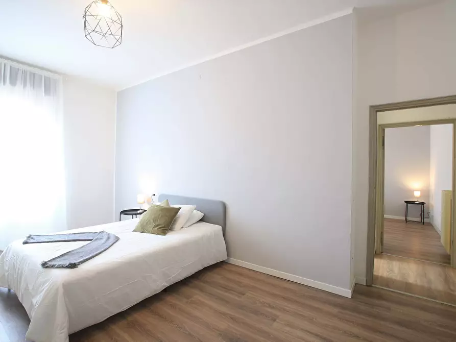 Immagine 3 di Camera in affitto  in Via Giuseppe Soli9 a Modena