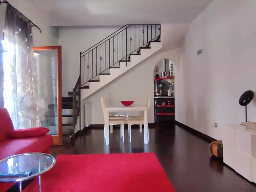 Immagine 1 di Appartamento in affitto  in Via Felice Caronni52 a Roma