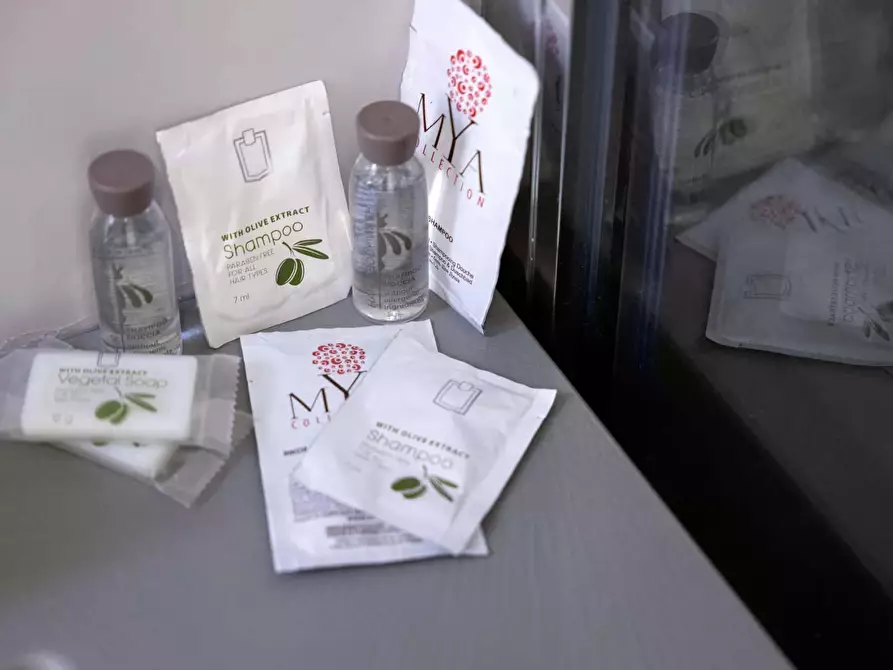 Immagine 44 di Appartamento in affitto  in Via del Fante22 a Rimini