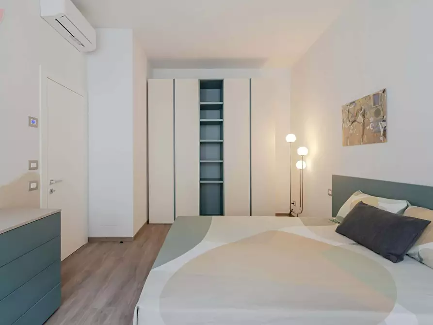 Immagine 3 di Camera in affitto  in Via Malpaga7 a Trento