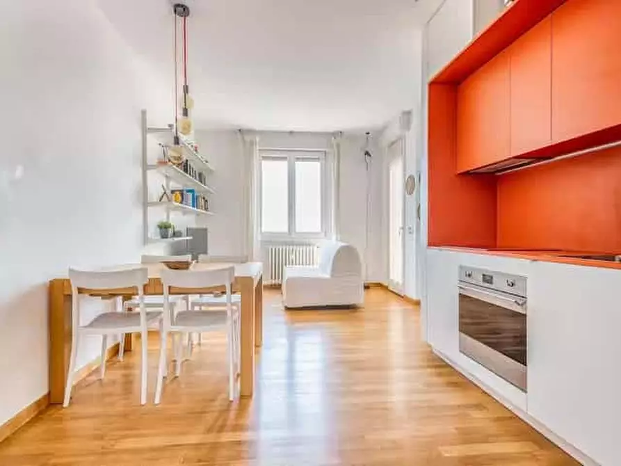 Immagine 4 di Appartamento in affitto  in Viale Vincenzo Lancetti39 a Milano