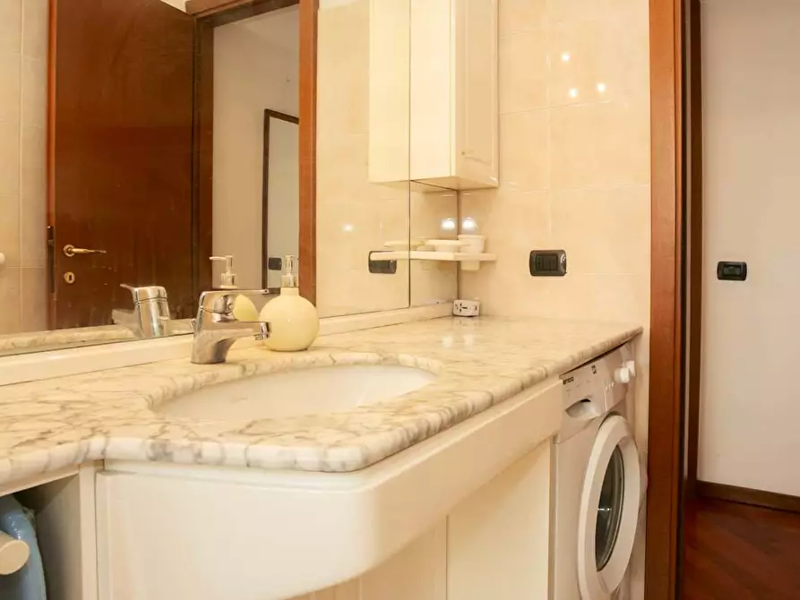 Immagine 20 di Appartamento in affitto  in Via Privata Giancarlo Puecher15 a Milano