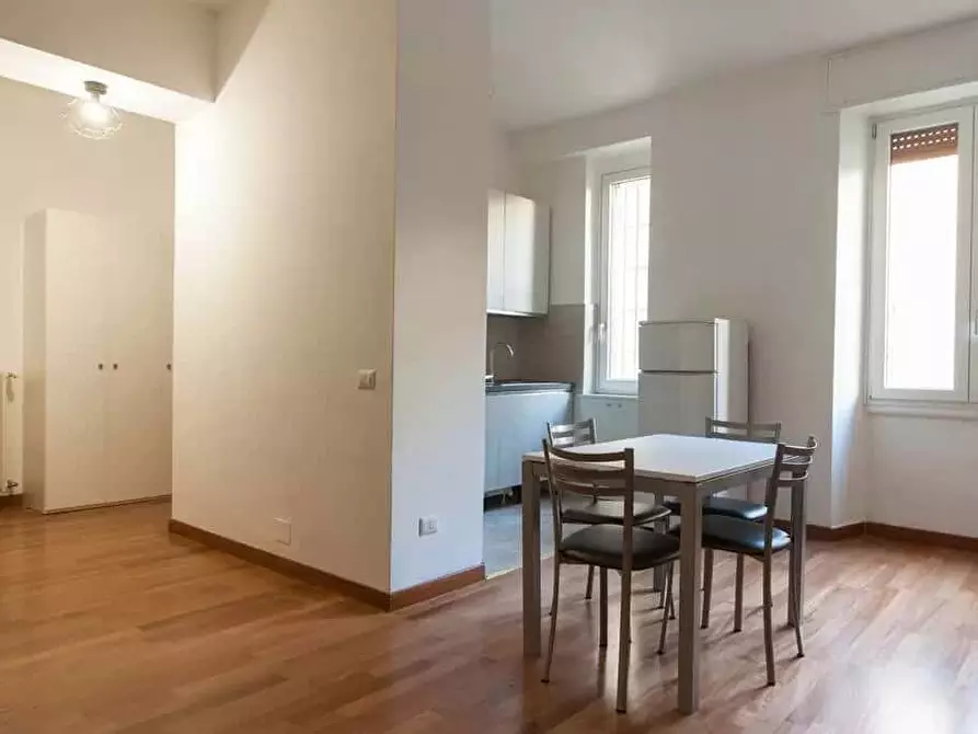 Immagine 2 di Appartamento in affitto  in Via Paolo Lomazzo3 a Milano