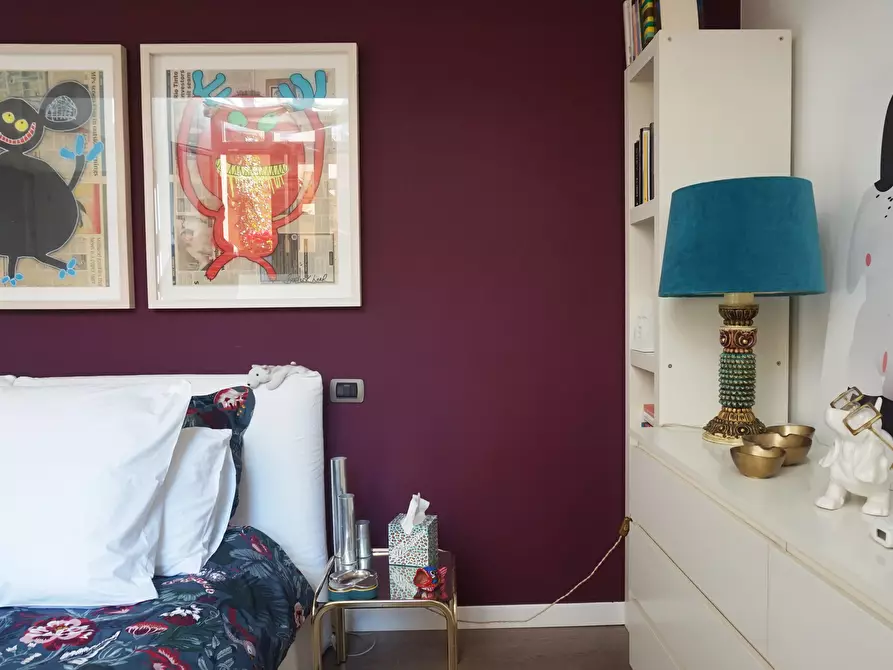 Immagine 19 di Appartamento in affitto  in Via Principe Eugenio30 a Milano