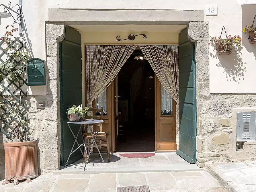 Immagine 2 di Appartamento in affitto  in Via San Benedetto a Cortona