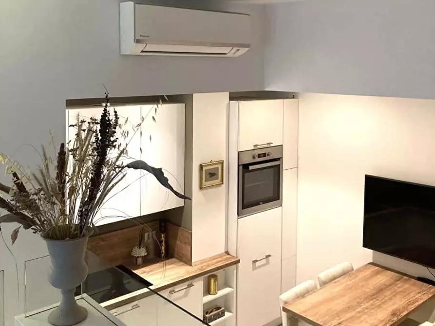 Immagine 7 di Appartamento in affitto  in Via Stromboli3 a Milano