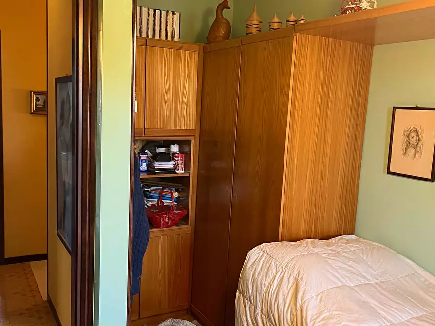 Immagine 32 di Appartamento in affitto  in Via Lombardia24 a Bariano