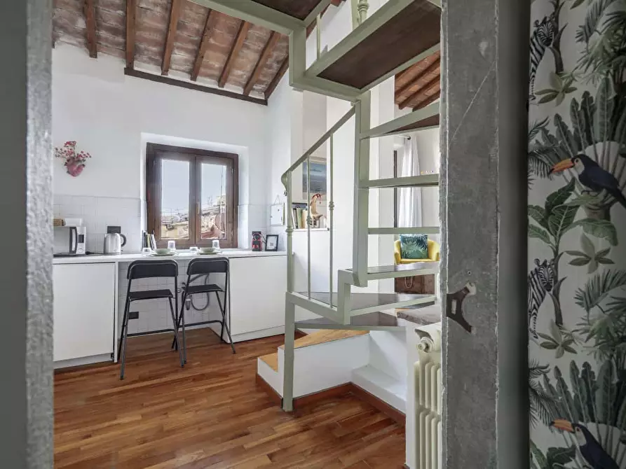 Immagine 20 di Appartamento in affitto  in Piazza di Santa Maria Novella a Firenze