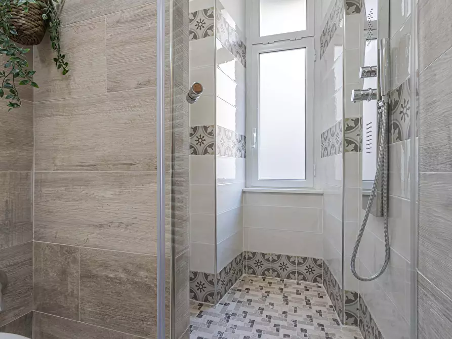 Immagine 15 di Appartamento in affitto  in Via Bernardino Telesio14 a Roma