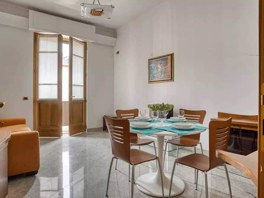 Immagine 4 di Appartamento in affitto  in Via Luisa Battistotti Sassi a Milano