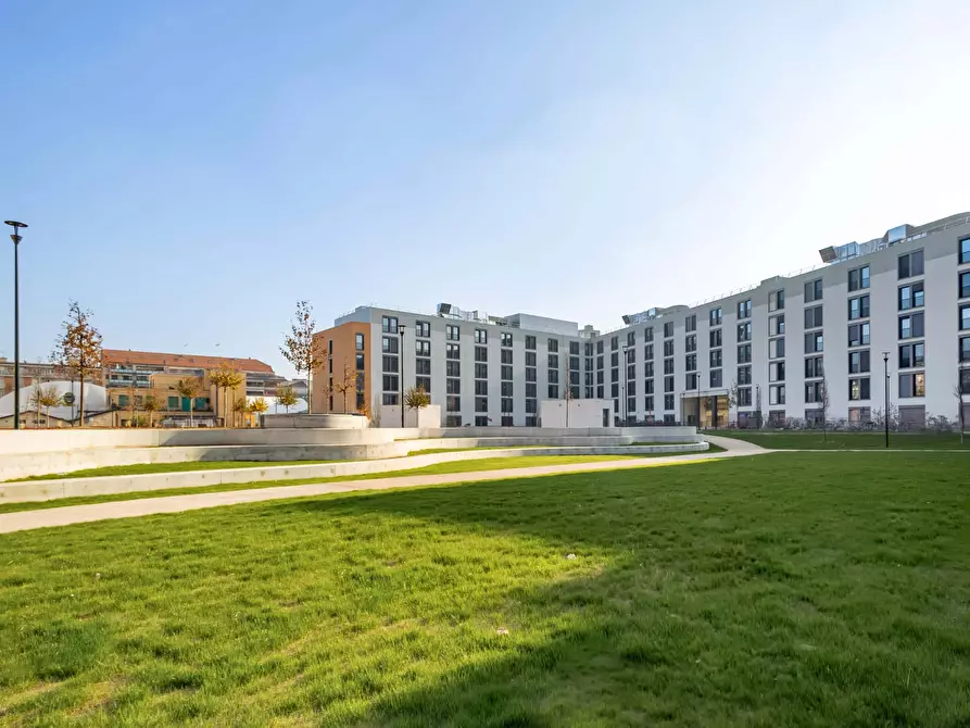 Immagine 54 di Appartamento in affitto  in Via Moretta50 a Torino