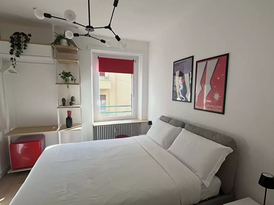 Immagine 20 di Appartamento in affitto  in Via Giuseppe Pitrè8 a Roma