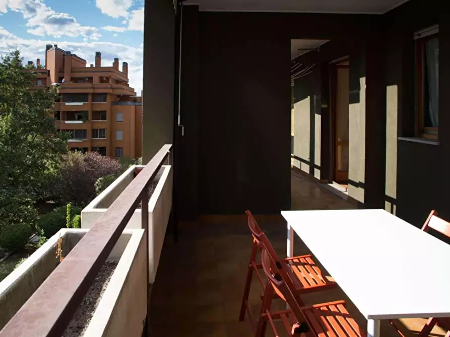 Immagine 21 di Camera in affitto  in Via Nicola Romeo a Milano