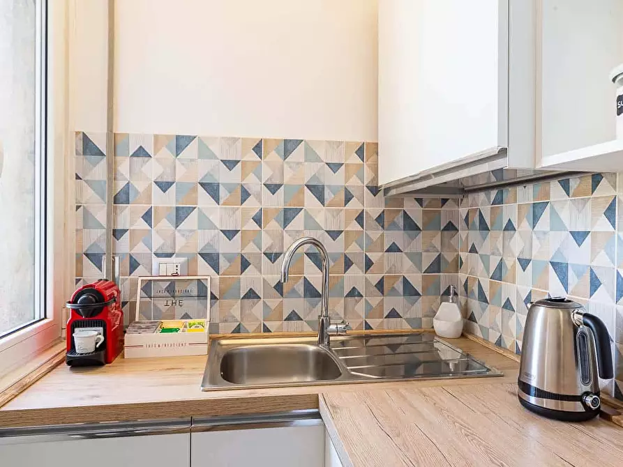 Immagine 48 di Appartamento in affitto  in Via Fiuggi12/3 a Milano