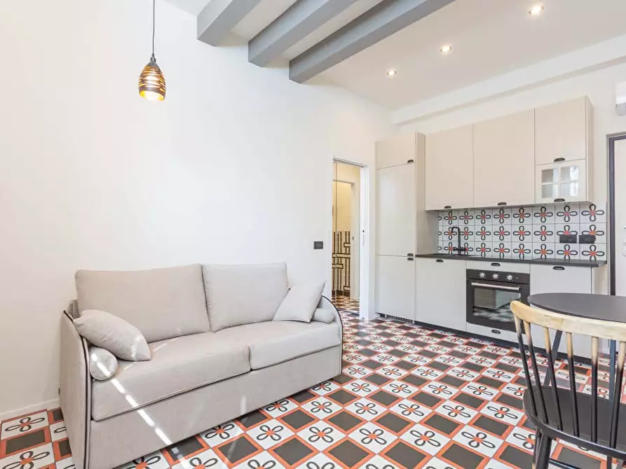 Immagine 1 di Appartamento in affitto  in Via Vincenzo Foppa6 a Milano