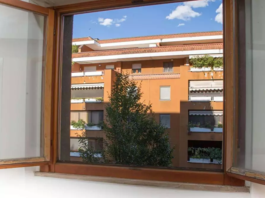 Immagine 24 di Camera in affitto  in Via Nicola Romeo a Milano