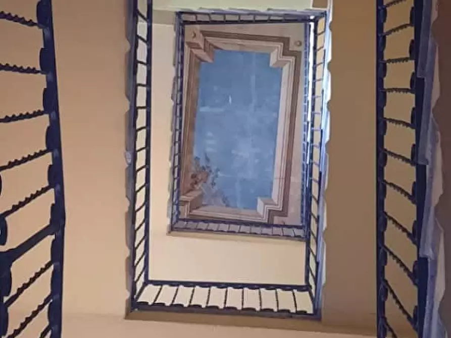 Immagine 18 di Appartamento in affitto  in Via Conte Rosso36 a Milano