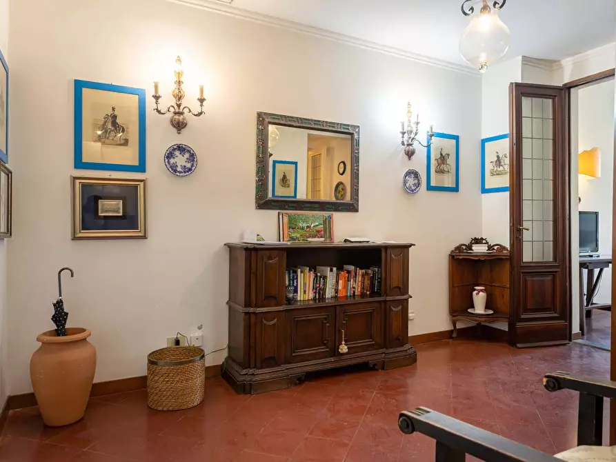 Immagine 22 di Appartamento in affitto  in Costa dei Magnoli28 a Firenze